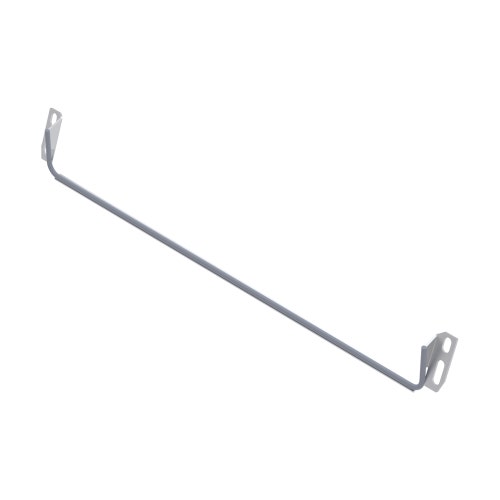 Scraper - rear roller
