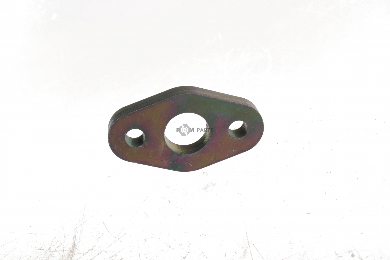 Outer Plate (8mm Bolts)