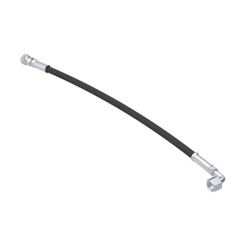 Hydraulic hose assy