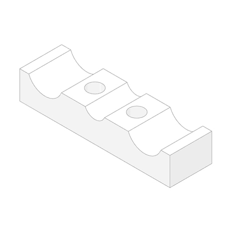 Clamp - tube