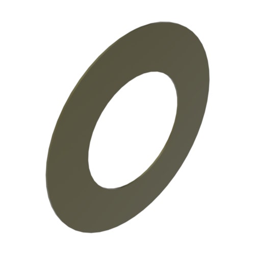 Washer - thrust