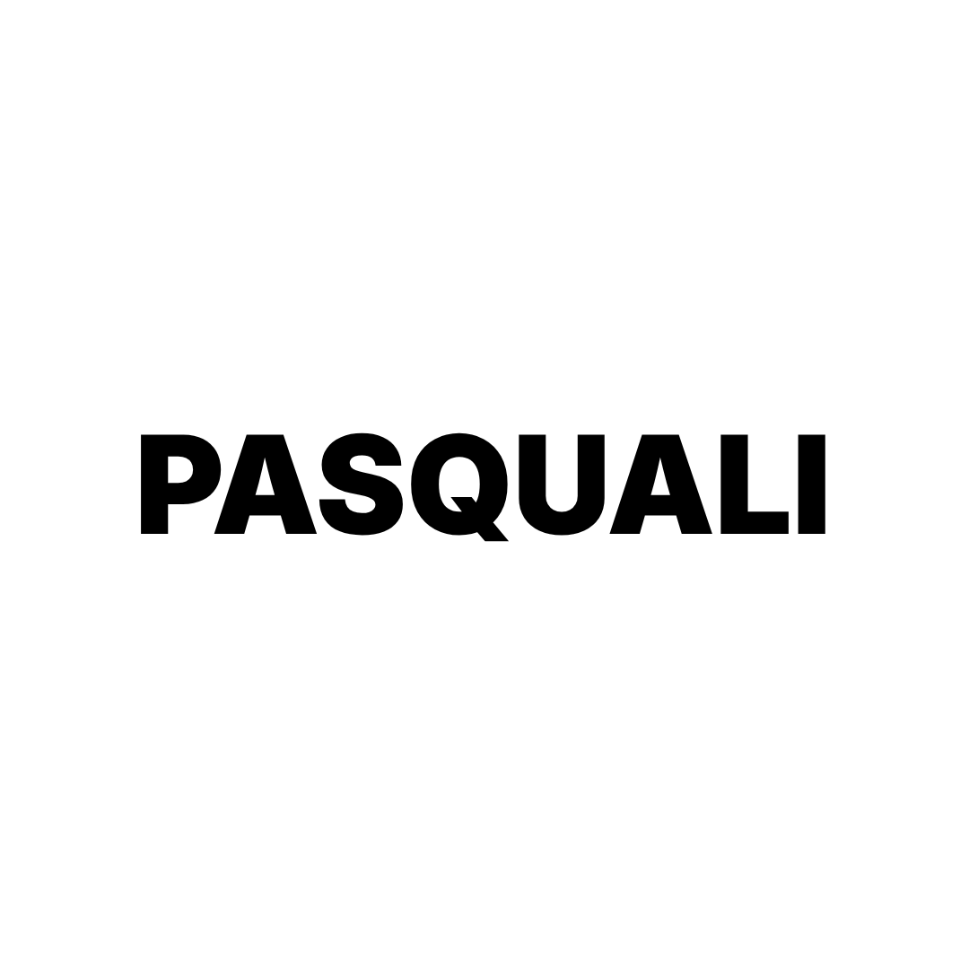 Pasquali fræser dele
