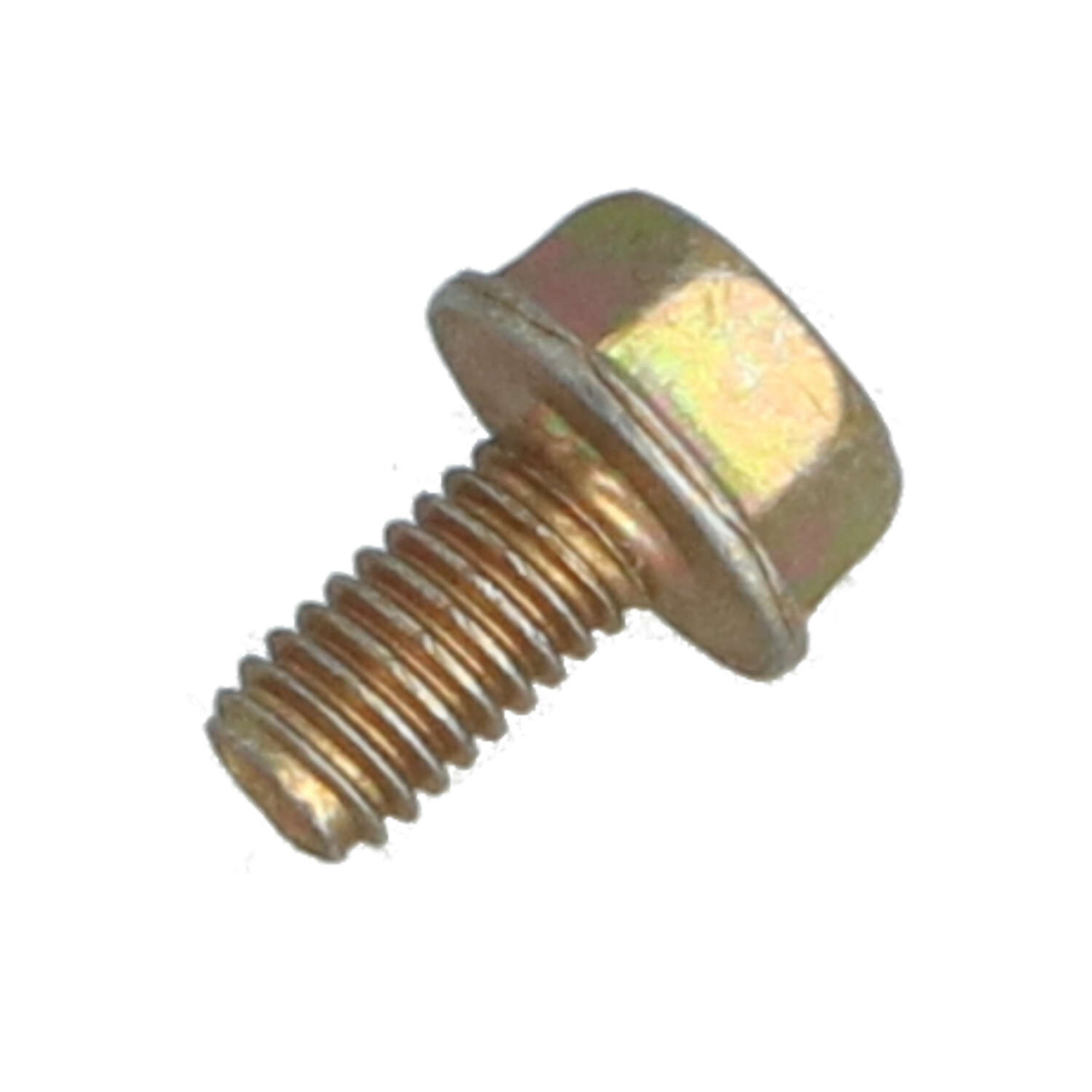 Screw-hex m6 x 12 taptite