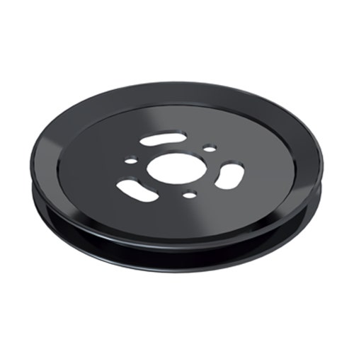 Pulley -  9.25 in dia with 1.75 bore