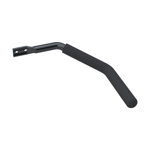 Lh steering handle assy