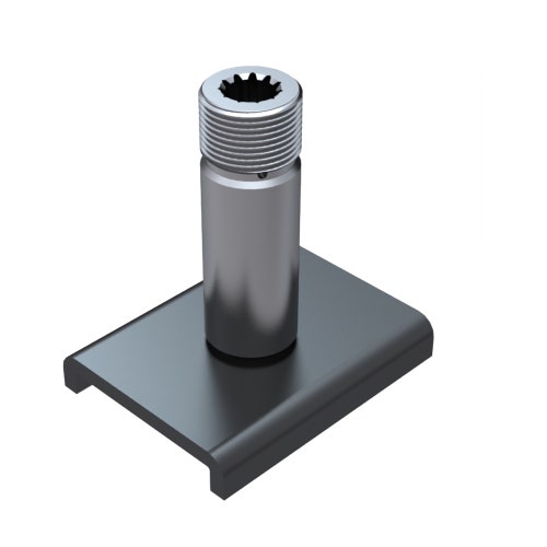Spindle assy
