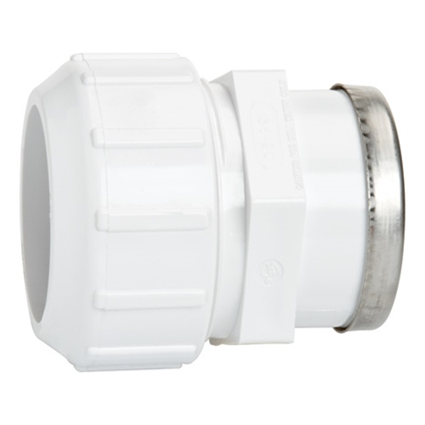 Fitting - female adapter compr 1-1/2