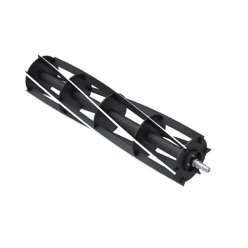 Reel - 6 blade