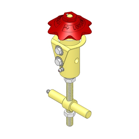 Overhaul kit - micro adjustment