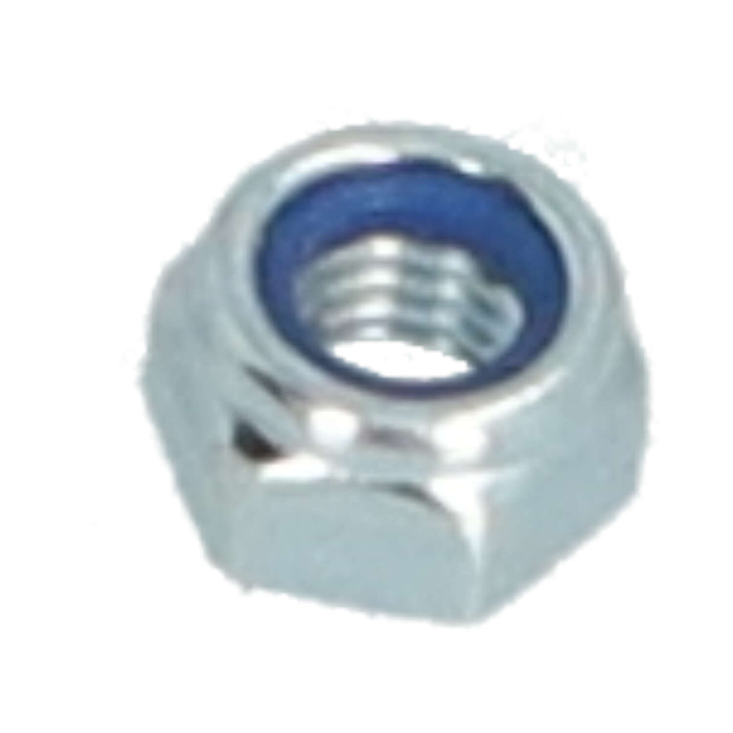 Nut-hex m8 nyloc