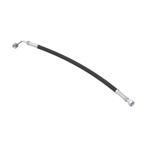 Hydraulic hose assy - front rh cylinder