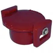 Leemco-Klemmstecker