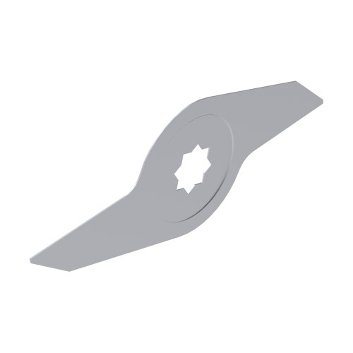 Verti-cut blade - .030 thin