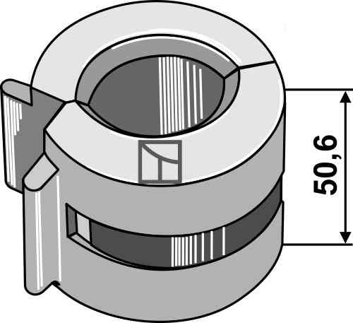 Hydro-clip 50,6