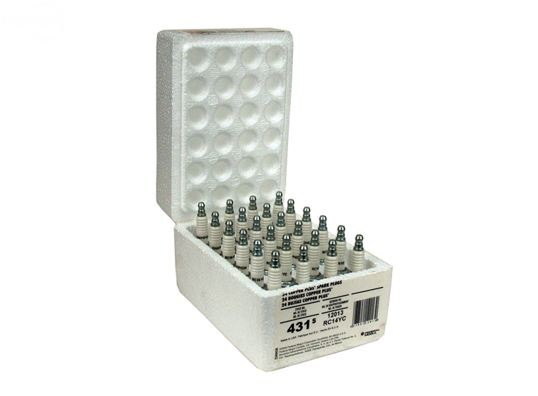 spark plug champion rc14yc shop pack