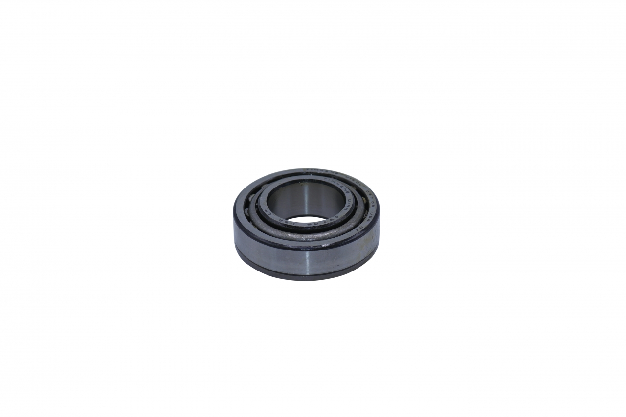 Bearing asm