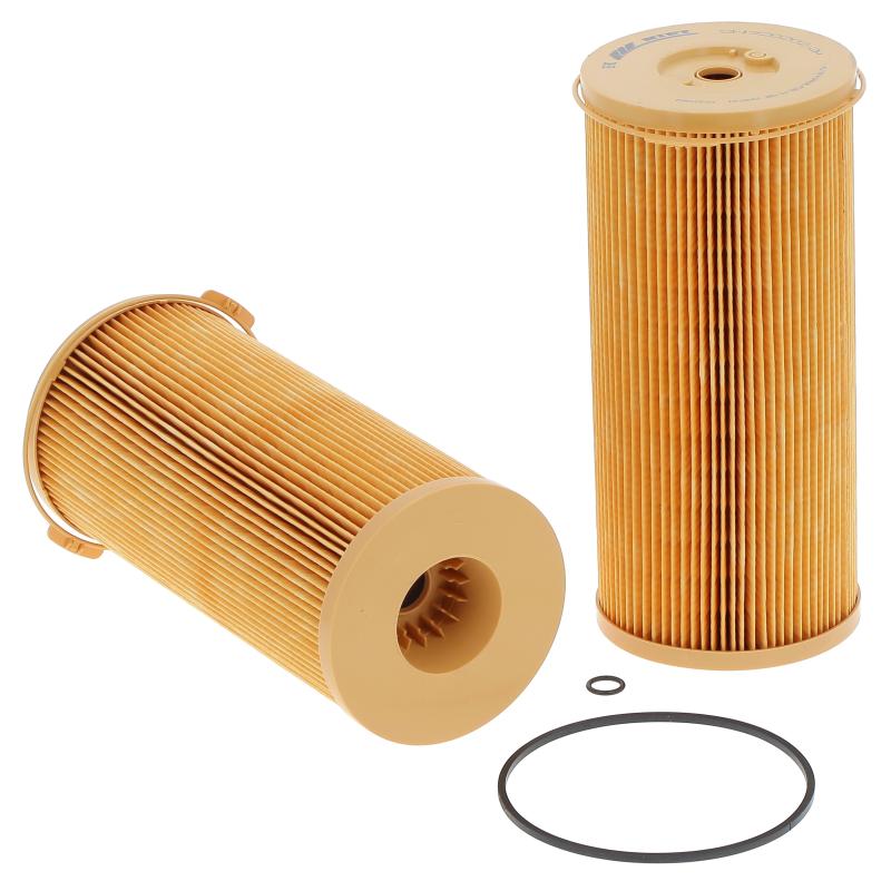 Fuel filter passend voor onan 149-1689