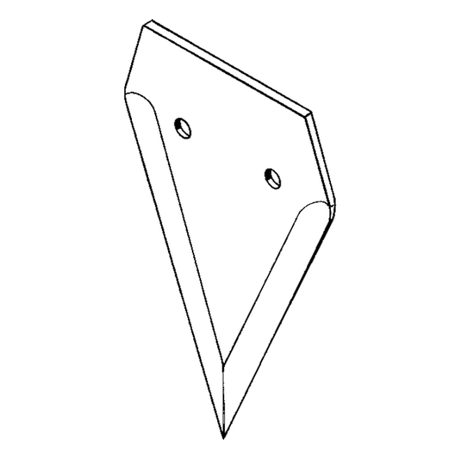 Knife - slicing 6