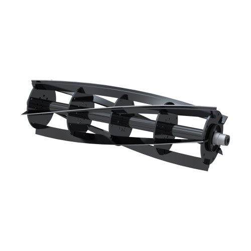 Reel - 5 blade radial 22x7