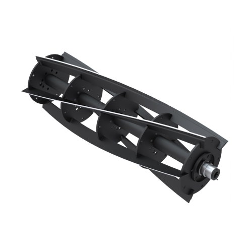 Reel - 5 blade radial 22x7