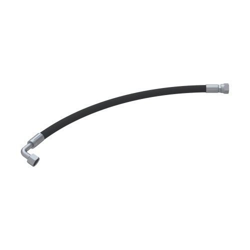Hydraulic hose assy