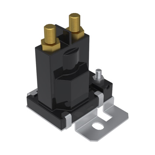 Solenoid