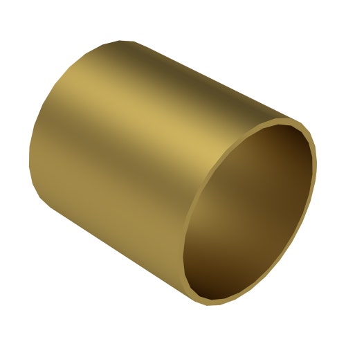 Bushing - formed 1.75 x 1.875 x 2