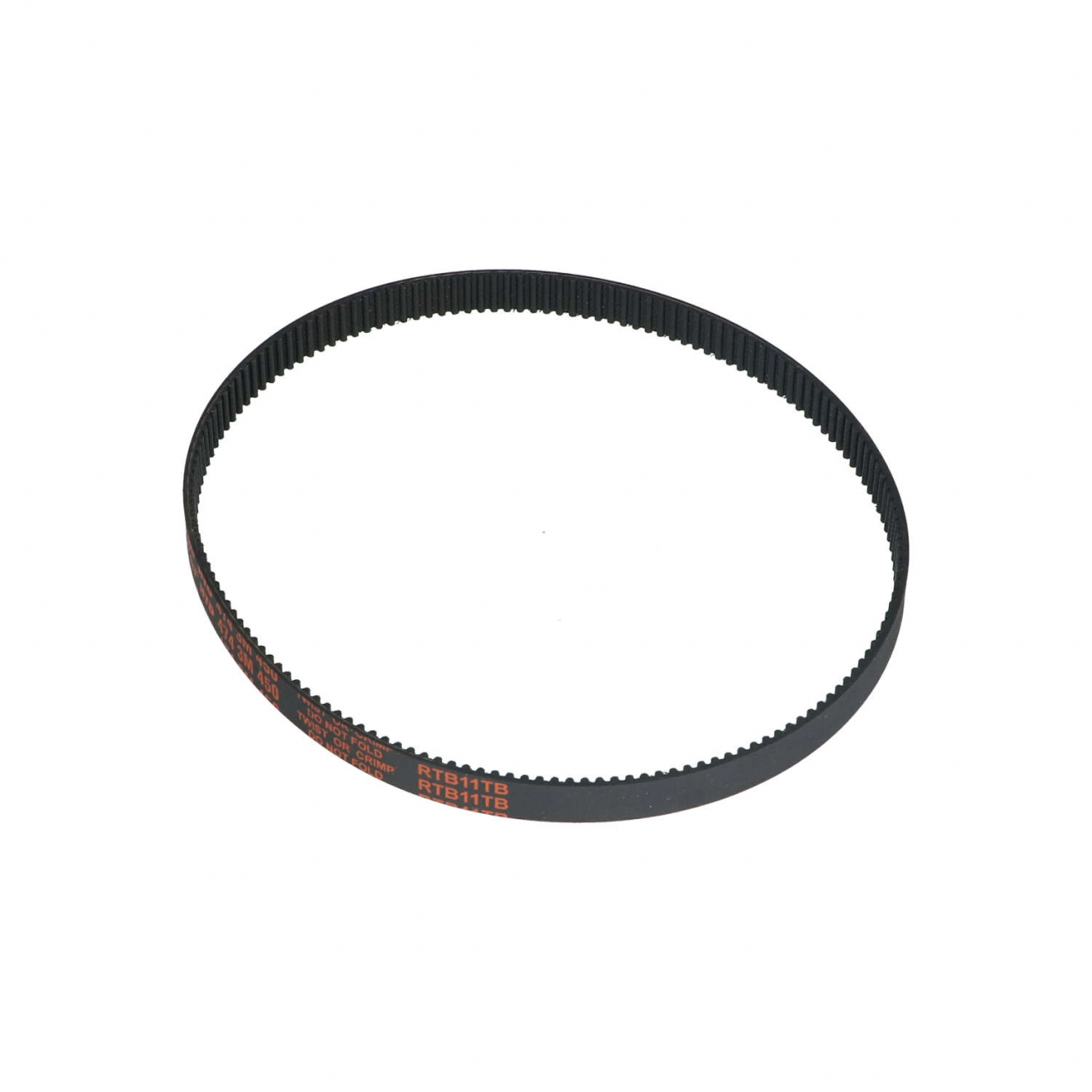 Synchrone riem Synchrone riem