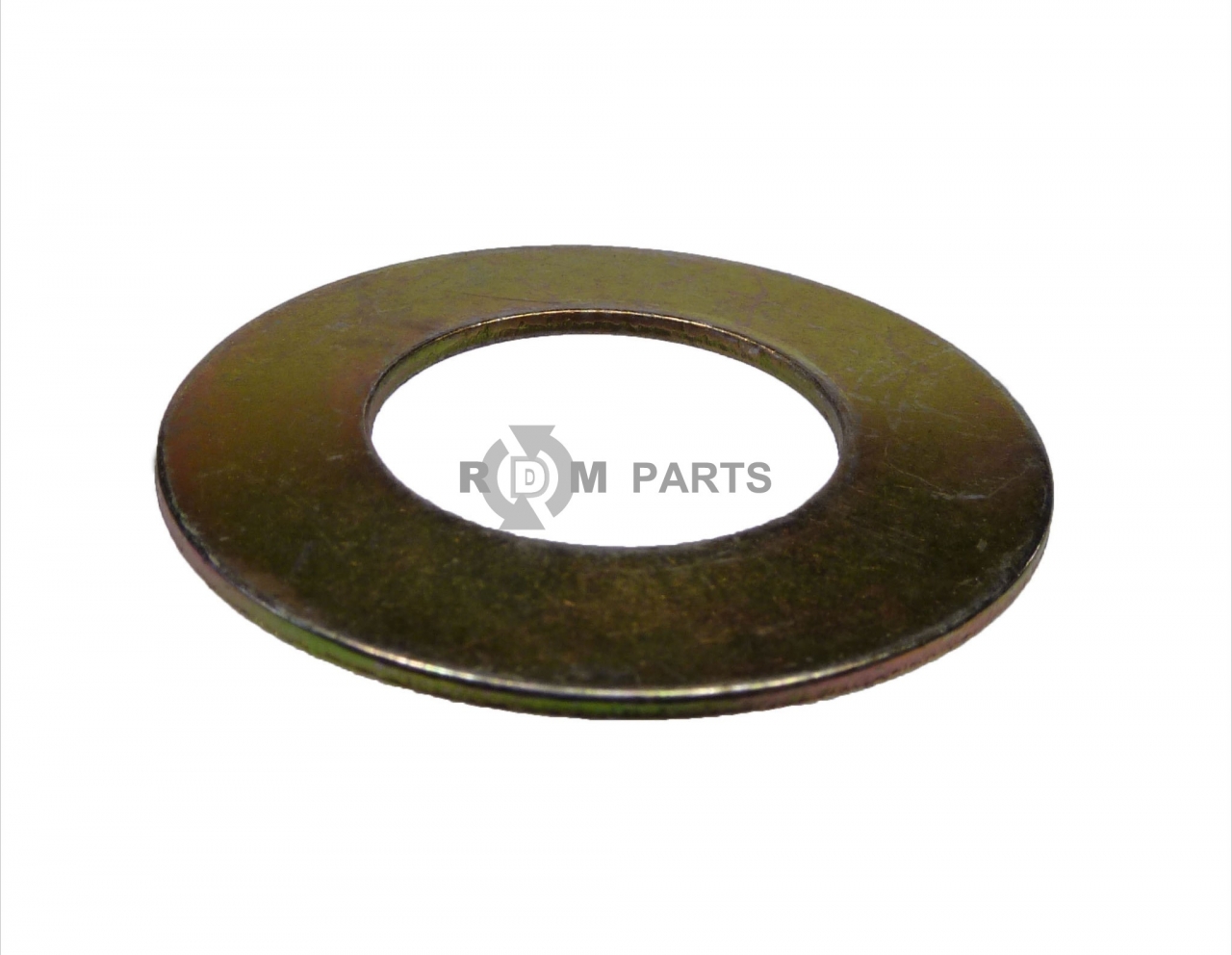 Disc spring hayter