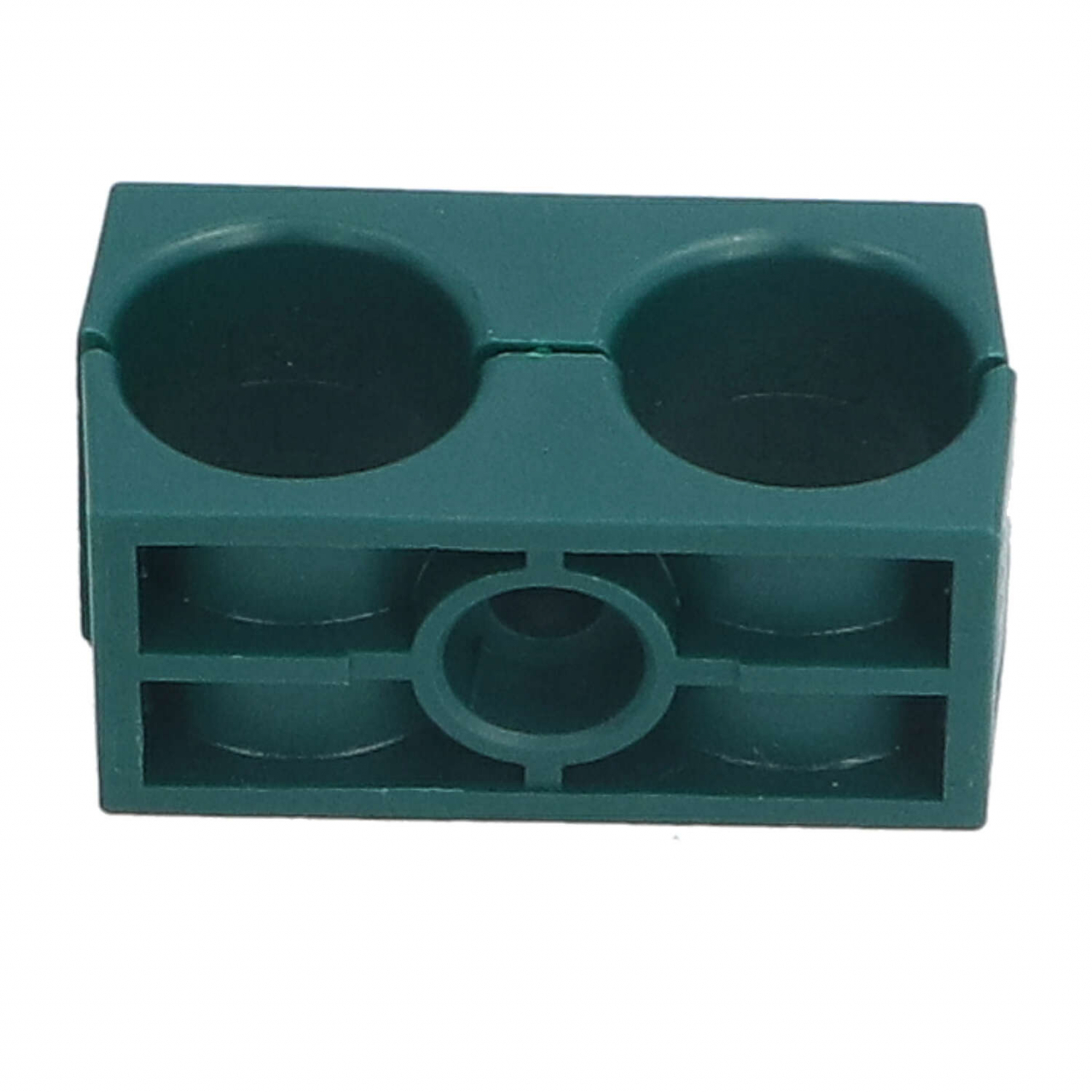 Clamp-tube