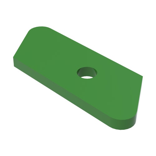 Latch - hinge
