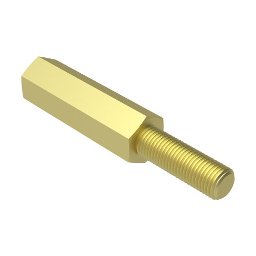 Extension - pull arm