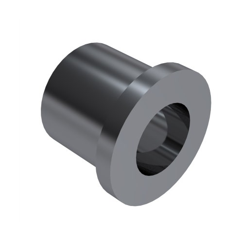 Bearing - flange