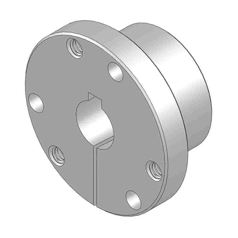 BUSHING - TAPER LOCK 7/8