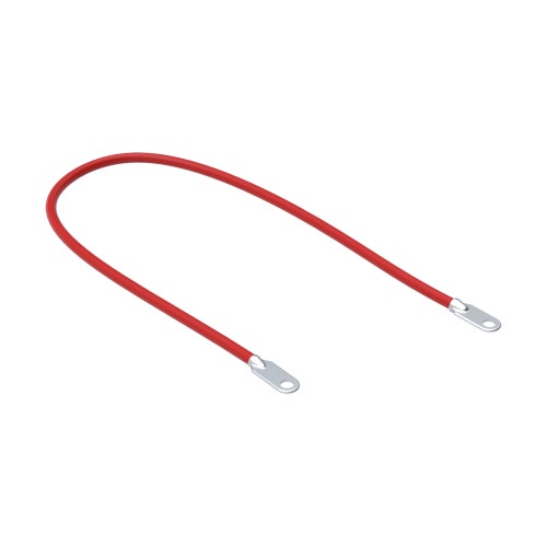 Cable - battery positive