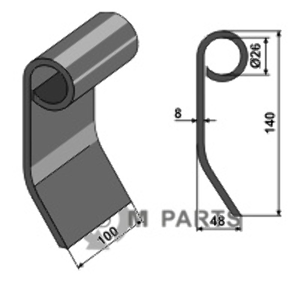 Schlegel 63-glb-02