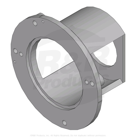 Adapter - pump