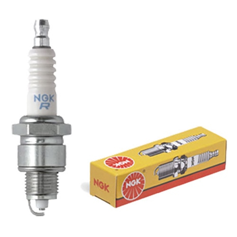 Ngk spark plug - bkr5e Ngk spark plug - bkr5e