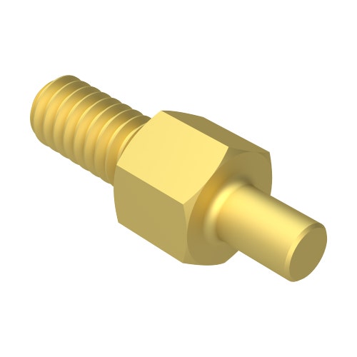 Pin-clutch, actuat