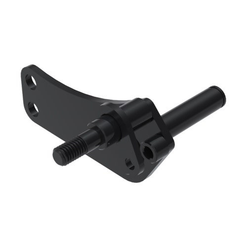 Rh bell crank assy