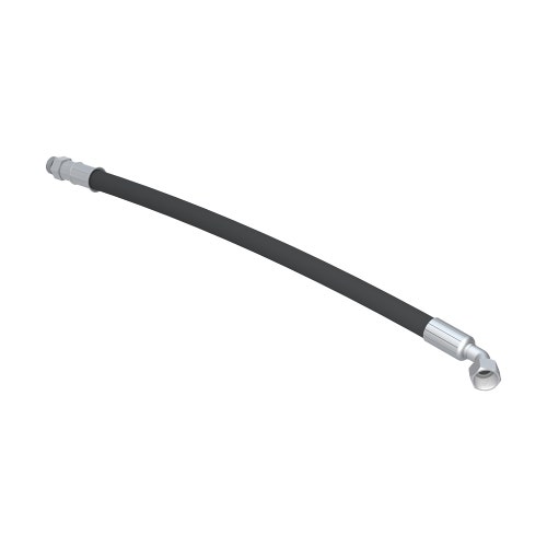 Hydraulic hose assy
