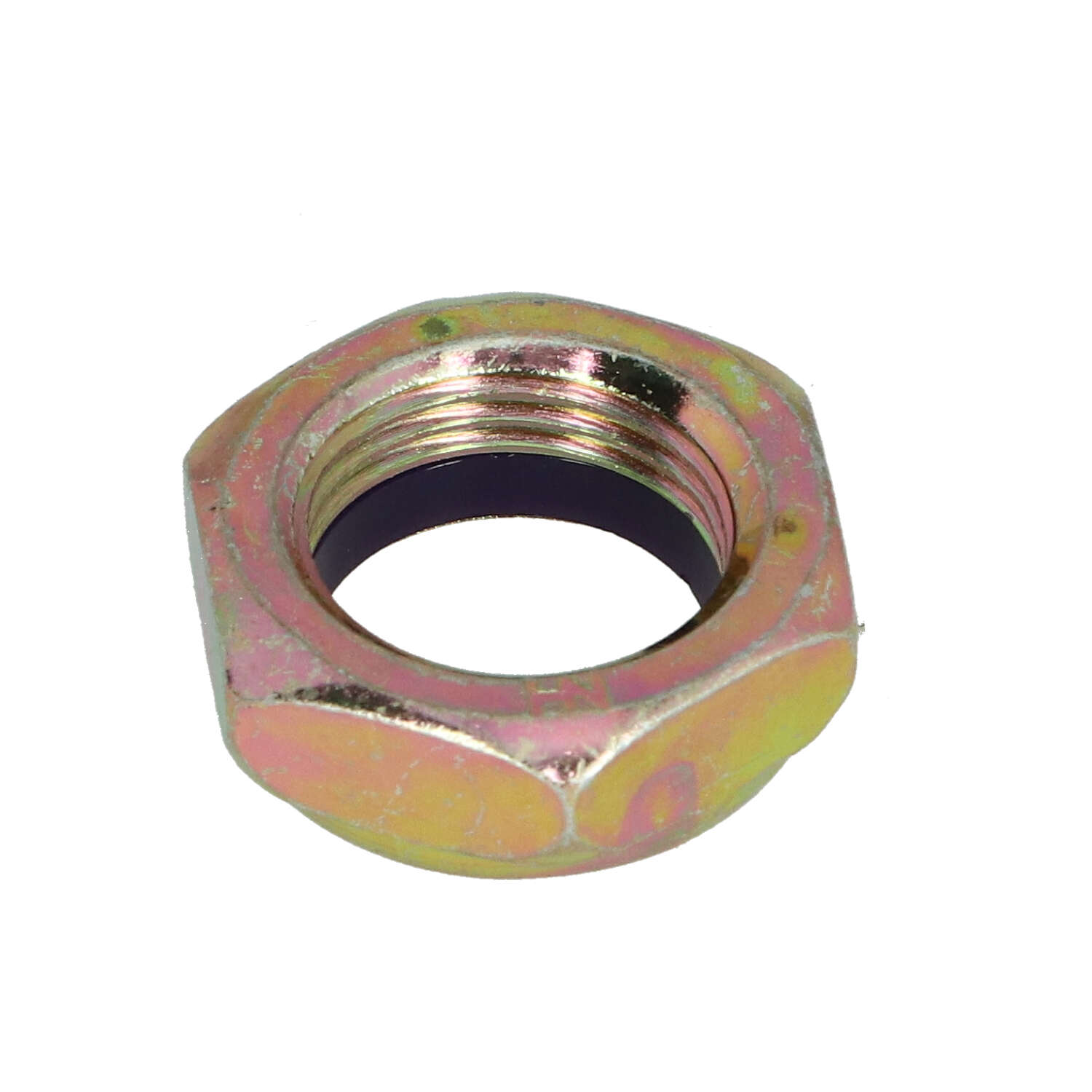 Nut-lock, ni Nut-lock, ni