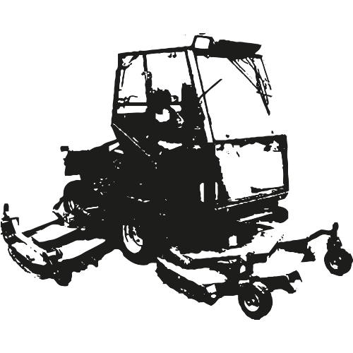 Ransomes 960 parts