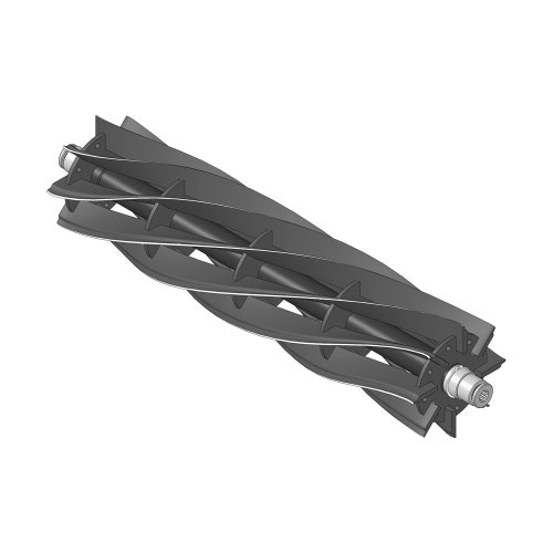 Reel - 8 blade 22x5