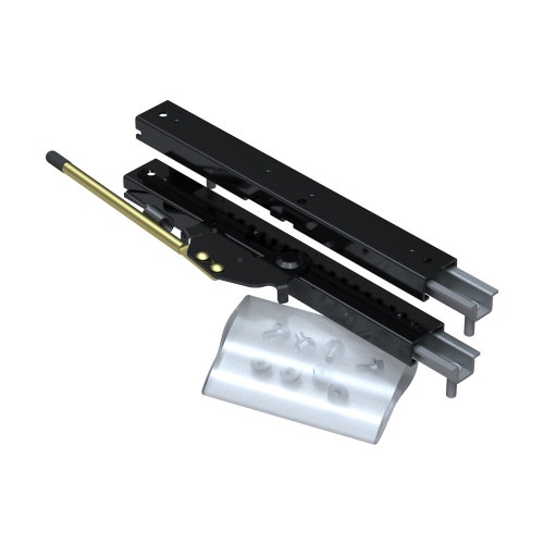 Adjusters - seat (set of 2)