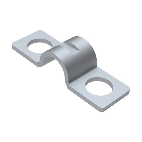 Clamp-cable