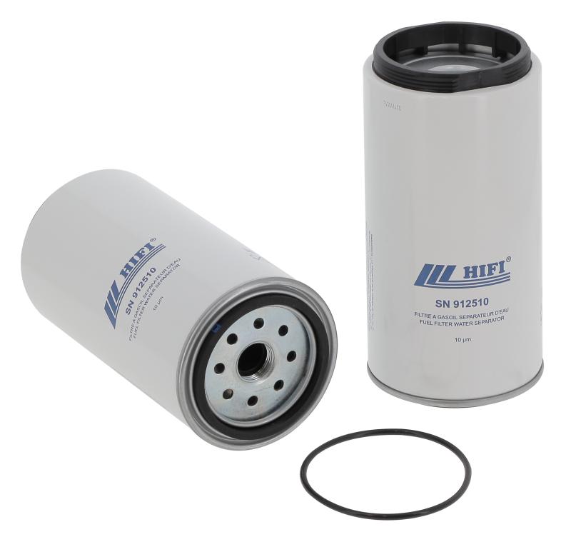 Fuel water separator filter  passend voor fendt acp 0361920