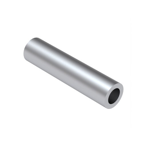 Spacer - rake frame