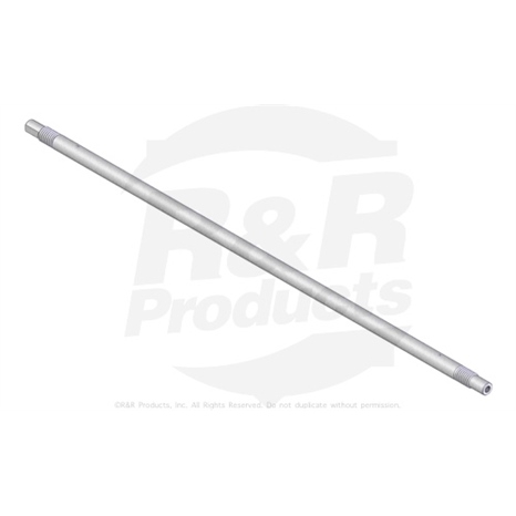 Shaft - 26 roller