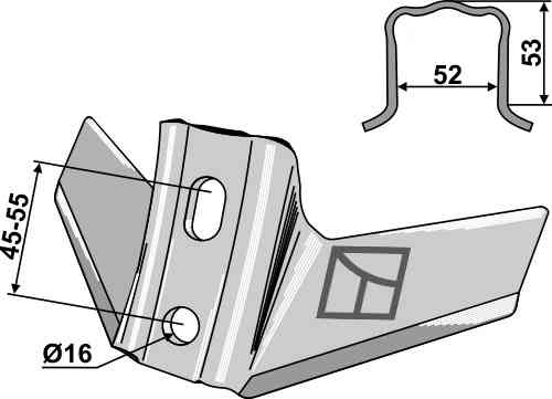 Stubble share Stubble share